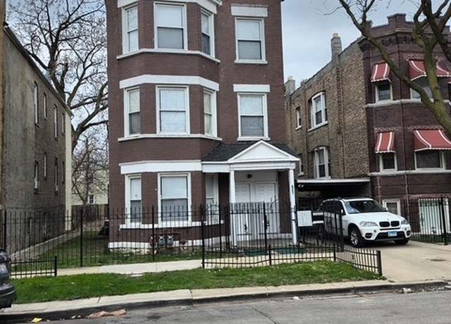 Property at 1536 S Keeler Ave, Chicago, IL 60623, 8 beds, 3 baths