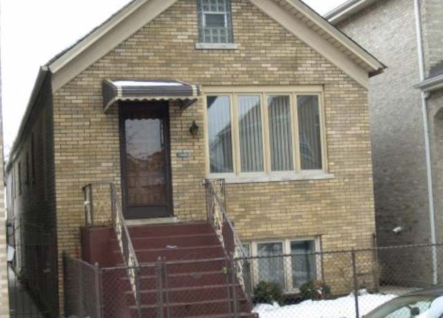 Property at 3727 S Lowe Ave, Chicago, IL 60609, 3 beds, 3.5 baths