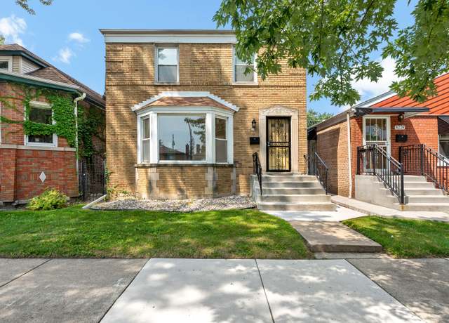 Property at 8228 S Lasalle St, Chicago, IL 60620, 3 beds, 1 bath