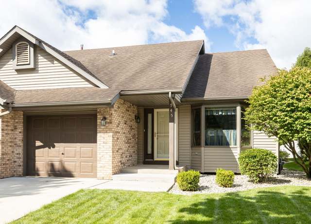 Property at 745 Big Timber Dr, Joliet, IL 60431, 2 beds, 1 bath
