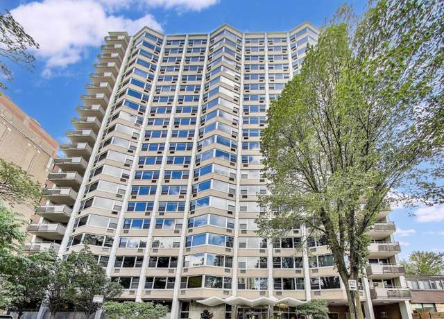 Property at 555 W Cornelia Ave #1011, Chicago, IL 60657, 2 beds, 2 baths