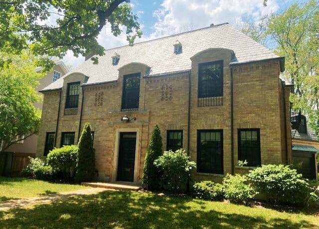 Property at 314 Woodland Ave, Winnetka, IL 60093, 4 beds, 4 baths