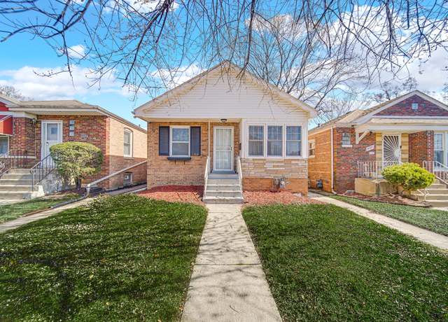 Property at 14319 S Lasalle St, Riverdale, IL 60827, 2 beds, 1 bath