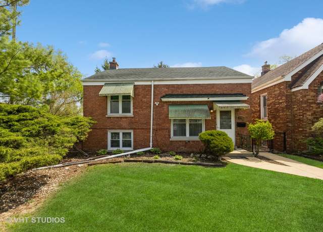 Property at 4035 Grove Ave, Stickney, IL 60402, 3 beds, 1 bath