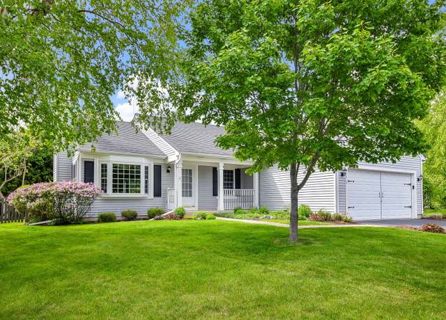 Property at 2013 Eastwick Ln, Aurora, IL 60503, 3 beds, 3 baths