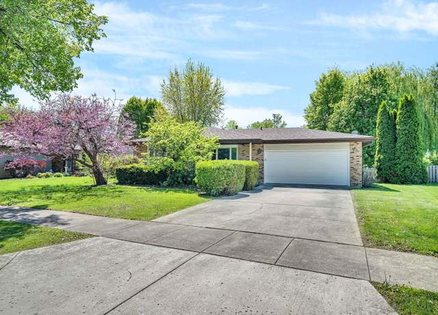 Property at 729 Barber Ln, Joliet, IL 60435, 3 beds, 2 baths
