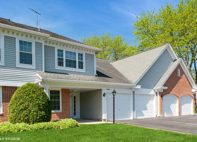 Property at 1402 Apricot Ct Unit A, Mount Prospect, IL 60056, 2 beds, 2 baths