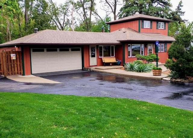 Property at 5116 154th St, Oak Forest, IL 60452, 3 beds, 2 baths
