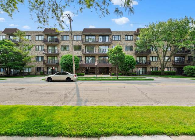 Property at 8225 Niles Center Rd #307, Skokie, IL 60077, 2 beds, 2 baths