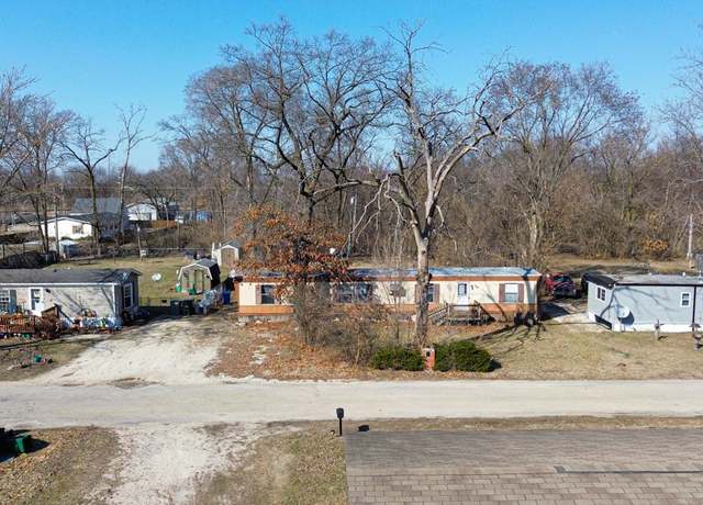 Property at 744 E Elmo Ct, Godley, IL 60407