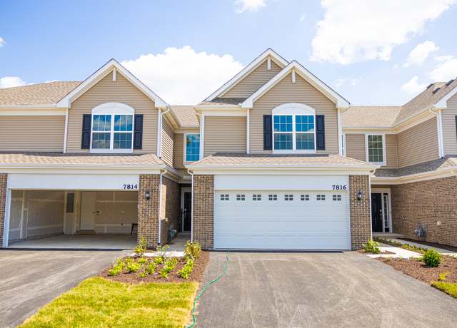 Property at 7825 Nightshade Ln, Joliet, IL 60431, 3 beds, 2.5 baths