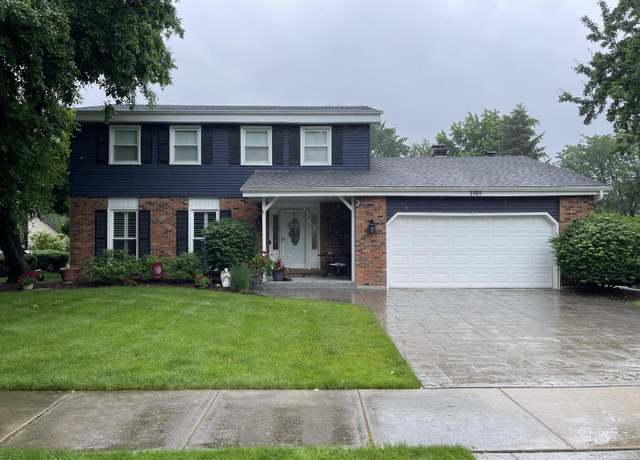 Property at 1505 Preston Rd, Naperville, IL 60563, 4 beds, 2.5 baths