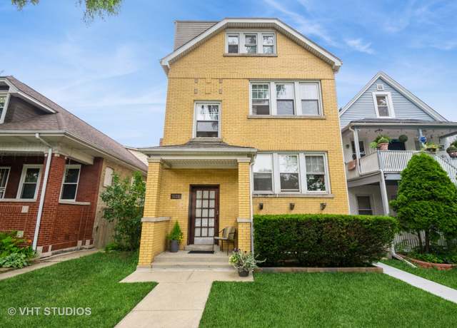 Property at 5128 W Carmen Ave, Chicago, IL 60630, 8 beds, 5 baths