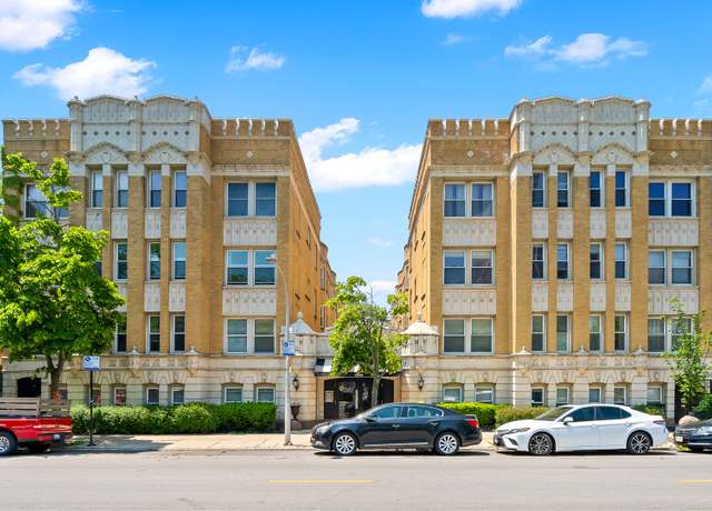 Property at 4240 N Clarendon Ave Unit 405S, Chicago, IL 60613, 1 bed, 1.5 baths