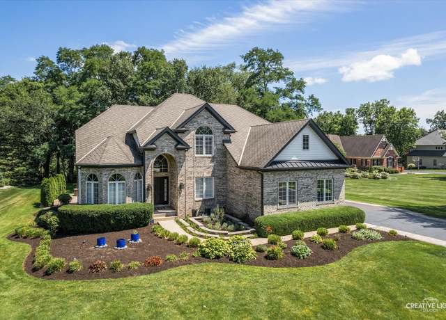 Property at 50 Timber Ridge Dr, Yorkville, IL 60560, 5 beds, 4.5 baths