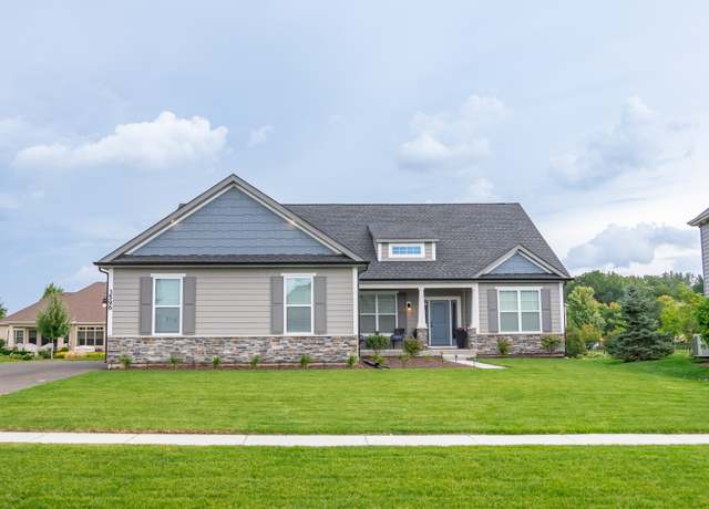Property at Lot 278 Winding Hill Dr, Elgin, IL 60124, 3 beds, 2 baths