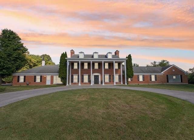 Property at 60 Ridge Rd, Barrington Hills, IL 60010, 6 beds, 4.5 baths
