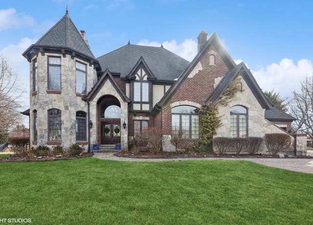 Property at 1216 Tranquility Ct, Naperville, IL 60540, 6 beds, 5.5 baths