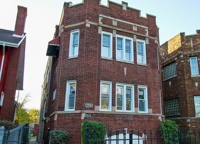 Property at 7920 S Bennett Ave, Chicago, IL 60617, 7 beds, 2 baths