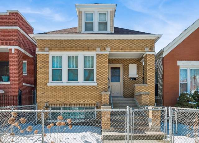 Property at 2718 S Lawndale Ave, Chicago, IL 60623, 6 beds, 3 baths