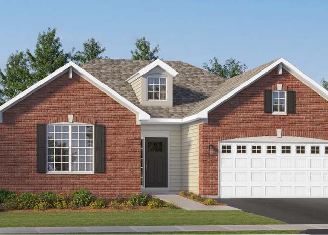 Property at 14916 S Mccarthy Cir, Plainfield, IL 60544, 3 beds, 2 baths