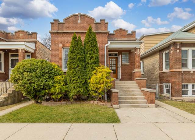 Property at 2232 S 59th Ave, Cicero, IL 60804, 5 beds, 2 baths