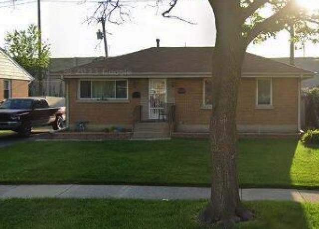 Property at 1428 Victoria Ave, Berkeley, IL 60163, 3 beds, 1.5 baths