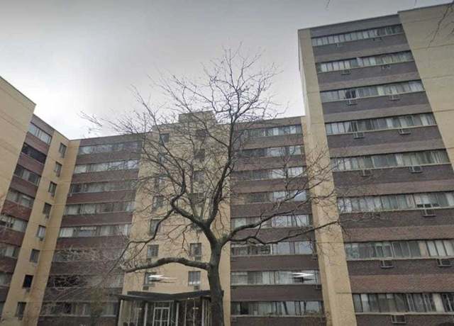 Property at 6300 N Sheridan Rd #517, Chicago, IL 60660, 1 bed, 1 bath