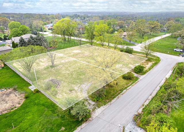 Property at 13908 S Elm St, Homer Glen, IL 60491