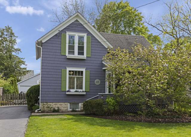 Property at 508 Morton St, Batavia, IL 60510, 3 beds, 1.5 baths