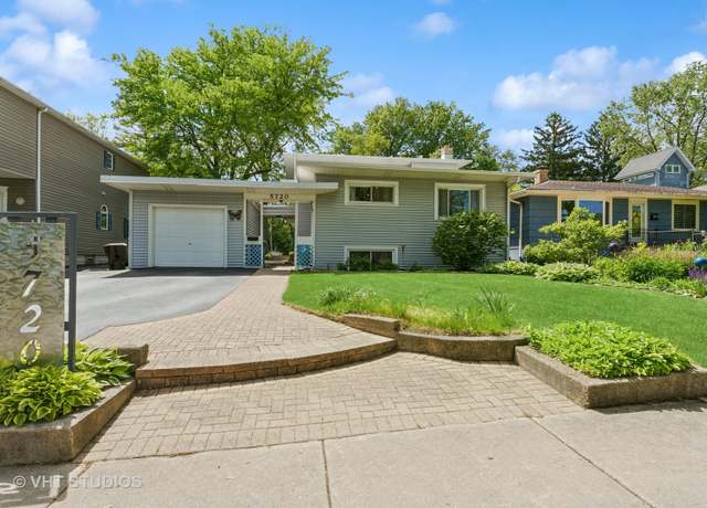 Property at 5720 Dunham Rd, Downers Grove, IL 60516, 4 beds, 2 baths