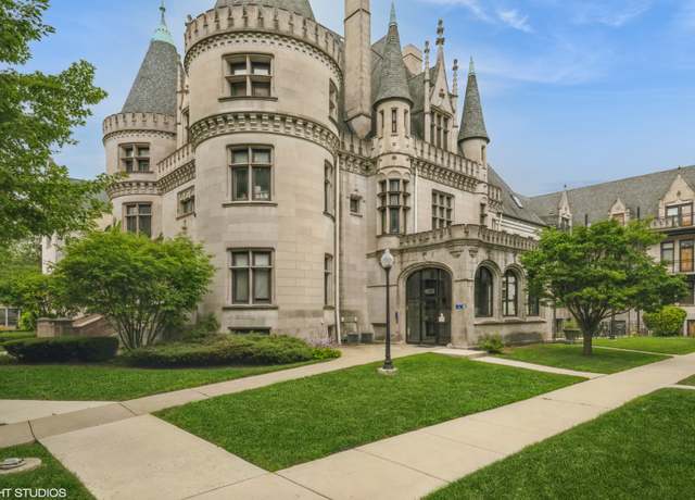 Property at 4938 S Drexel Blvd #107, Chicago, IL 60615, 2 beds, 1.5 baths