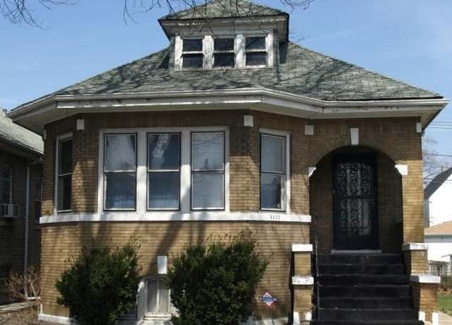 Property at 4422 W Iowa St, Chicago, IL 60651, 3 beds, 1 bath