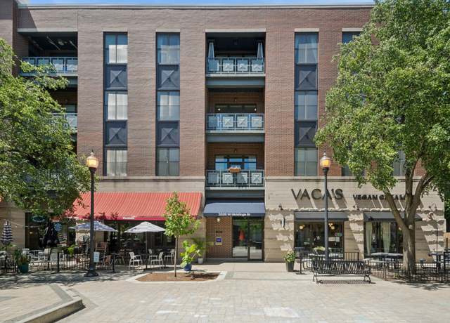 Property at 2326 W Giddings St #305, Chicago, IL 60625, 2 beds, 2 baths
