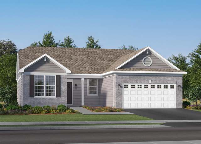 Property at 14901 S Mccarthy Cir, Plainfield, IL 60544, 3 beds, 2 baths