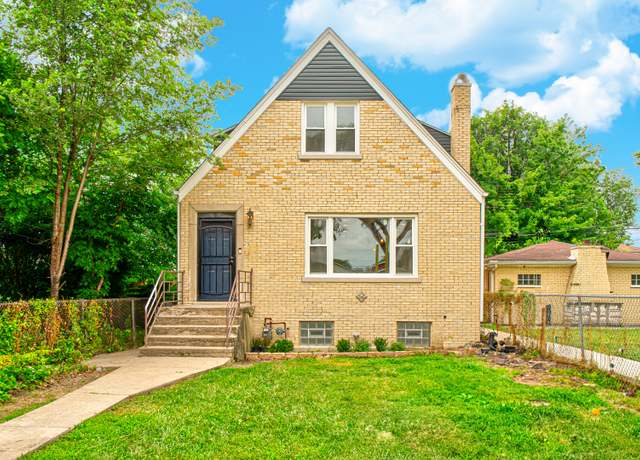 Property at 9346 S Indiana Ave, Chicago, IL 60619, 4 beds, 3 baths