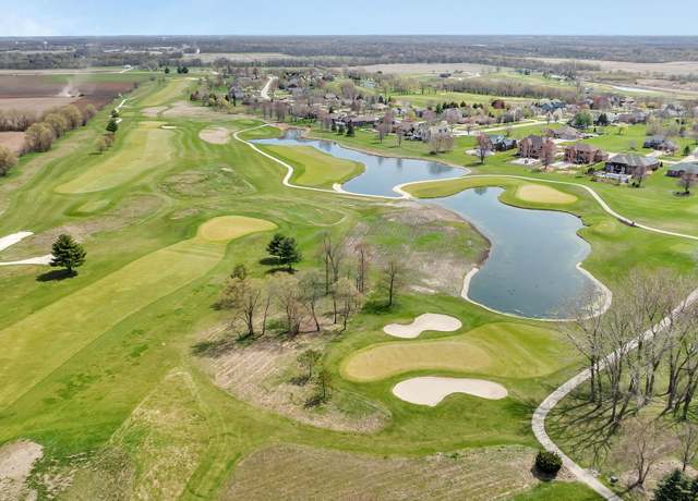 Property at LOT 116 sec 1-33-6 Country Club Ln, Morris, IL 60450