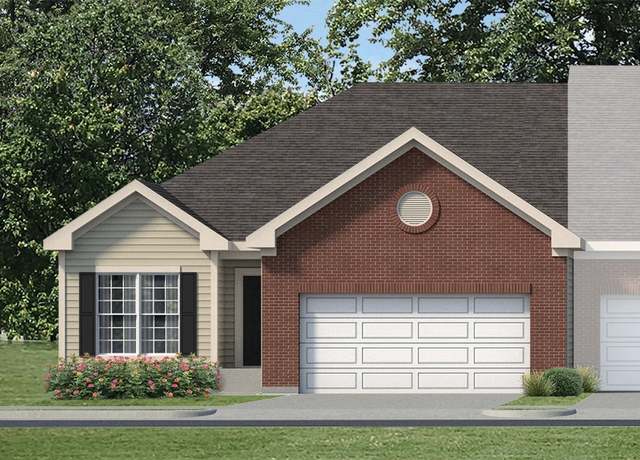 Property at 8832 Rust St #3, Willow Springs, IL 60480, 2 beds, 2 baths