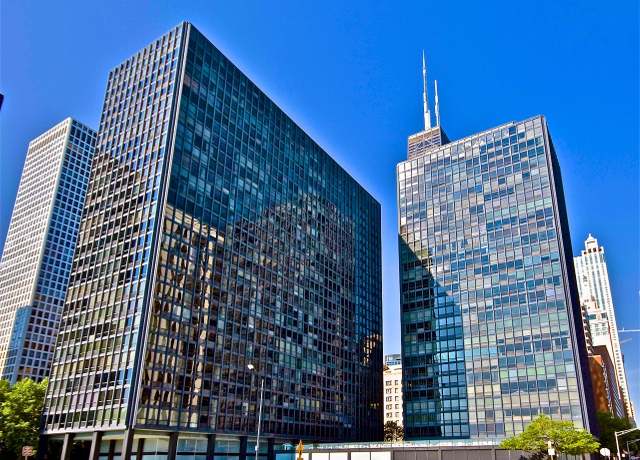 Property at 900 N Lake Shore Dr #310, Chicago, IL 60611, 1 bed, 1 bath