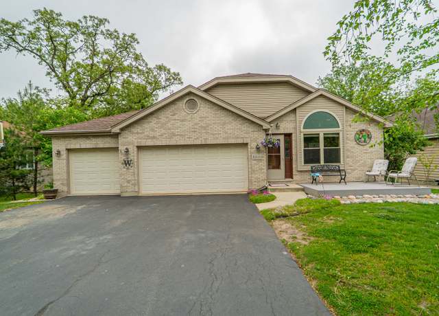 Property at 3511 S State St, Crete, IL 60417, 3 beds, 3.5 baths