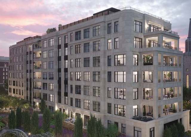 Property at 2350 N Orchard St #202, Chicago, IL 60614, 3 beds, 3 baths