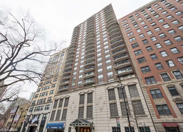 Property at 1250 N Dearborn St Unit 16B, Chicago, IL 60610, 2 beds, 2 baths