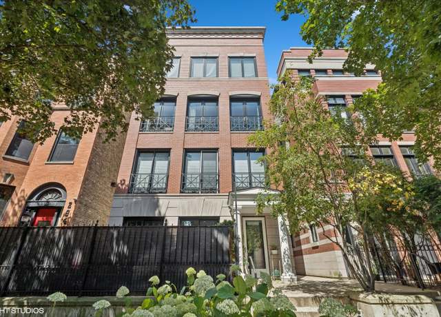 Property at 2848 N Burling St #1, Chicago, IL 60657, 2 beds, 2 baths