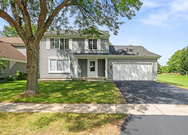 Property at 1313 Lone Oak Trl, Aurora, IL 60506, 3 beds, 1.5 baths