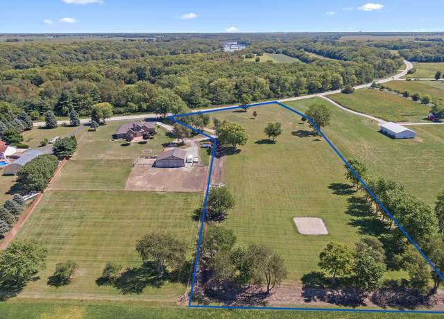 Property at 17661 Il-113, Custer Park, IL 60481