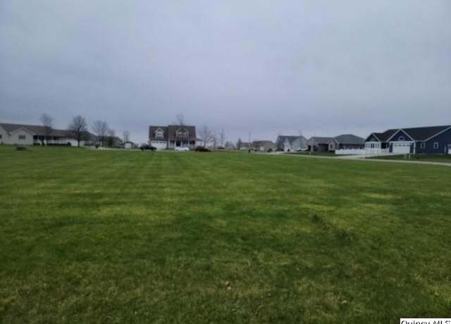 Property at #7 Dudley Ln, Carthage, IL 62321-1258