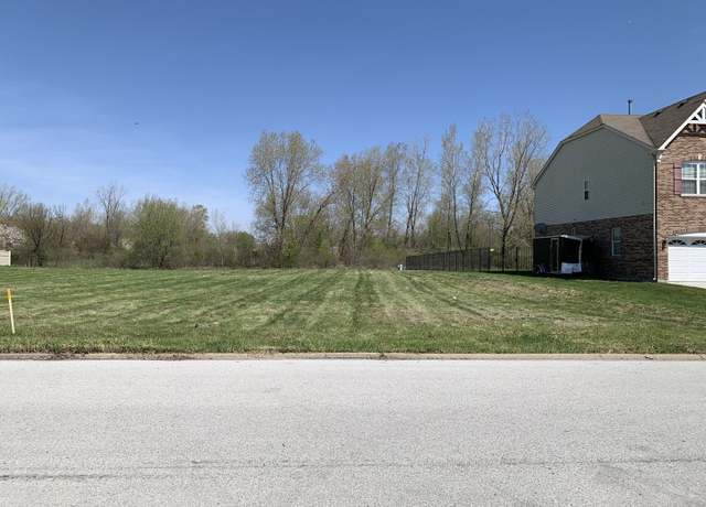 Property at 2124 Nichols Dr, Lynwood, IL 60411