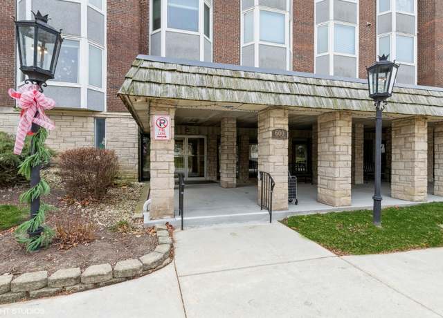 Property at 600 Thames Pkwy Unit 2E, Park Ridge, IL 60068, 2 beds, 2 baths