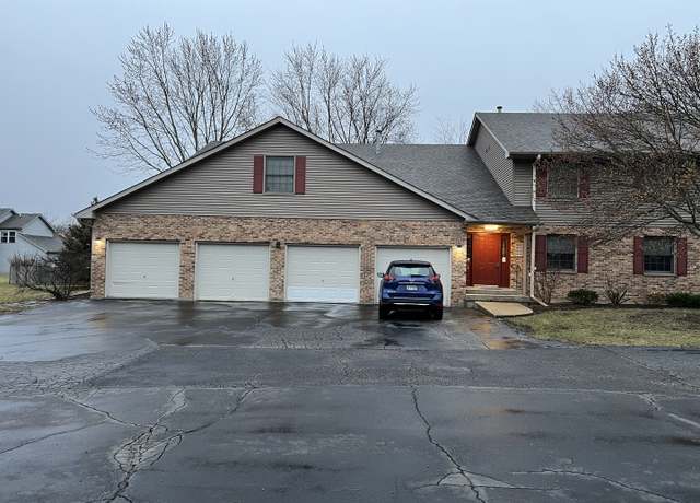 Property at 1643 W Beach Rd #1643, Waukegan, IL 60087, 2 beds, 2 baths