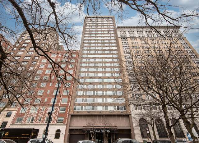Property at 2144 N Lincoln Park West Unit 8C, Chicago, IL 60614, 1 bed, 1 bath